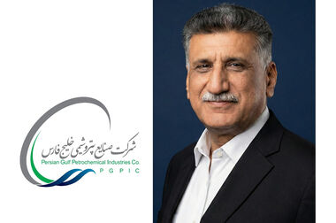 دستورالعمل محمد شریعتمداری برای پایش و صرفه‌جویی انرژی در گروه صنایع پتروشیمی خلیج‌فارس