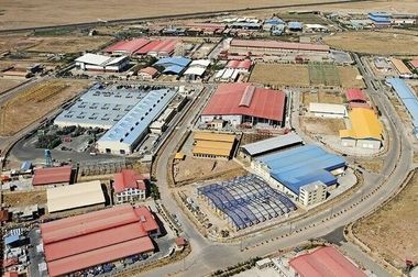 شمسی قاسمی به عنوان سرپرست اداره کل توسعه و نوآوری بیمه مرکزی منصوب شد