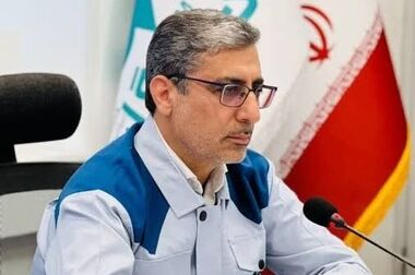 پیام تبریک مدیرعامل فولاد سنگان به مناسبت ولادت حضرت فاطمه (س)، بزرگداشت مقام مادر و روز زن