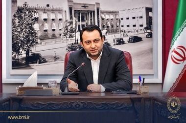 خدمات بانک ملی ایران فعال شد