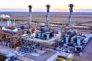  ورود پالایش گاز هویزه خلیج‌فارس به بورس انرژی با عرضه نخستین محموله «پنتان پلاس»