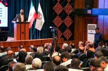 تحول آرام در دل بحران؛ نشانه‌های تغییر مسیر در ذوب‌آهن اصفهان