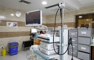 حمایت‌های گسترده فولاد مبارکه از توسعه بیمارستان محمد رسول‌الله (ص) شهرستان مبارکه