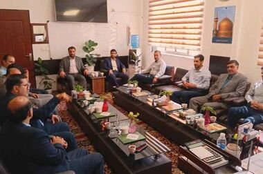 تأکید بر توسعه همکاری‌های عملیاتی هلال احمر و مدیریت بحران تهران