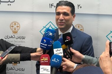 بزرگ‌ترین عرضه اولیه تاریخ بازار سرمایه در راه است/صندوق‌های انرژی خورشیدی برای اولین بار در بورس تهران عرضه می‌شود