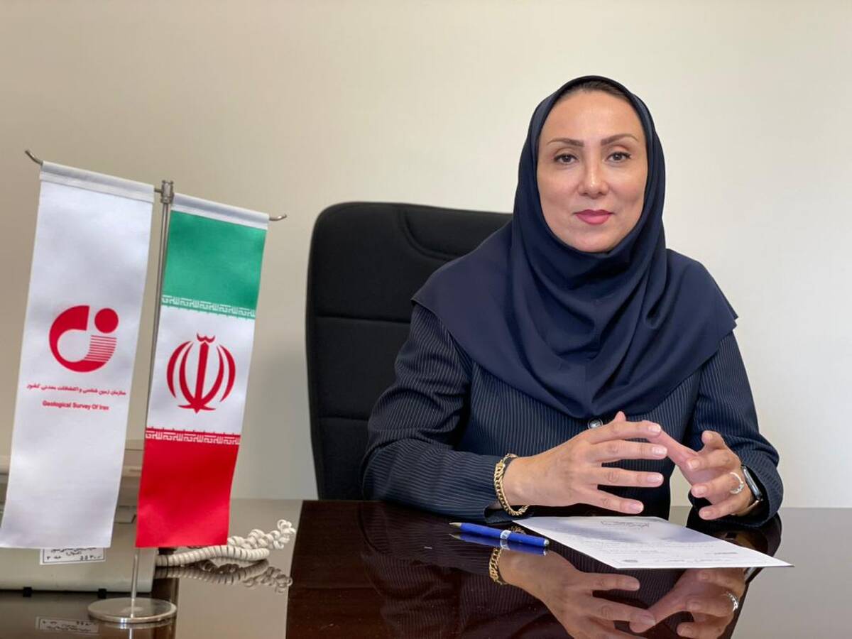 واگذاری آنالیزهای معدنی؛ گامی در تحول خدمات آزمایشگاهی و رونق بخش خصوصی