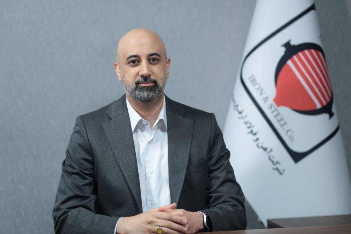 آمادگی کامل «ارفع» برای تولید فولادهای خاص و آلیاژی 