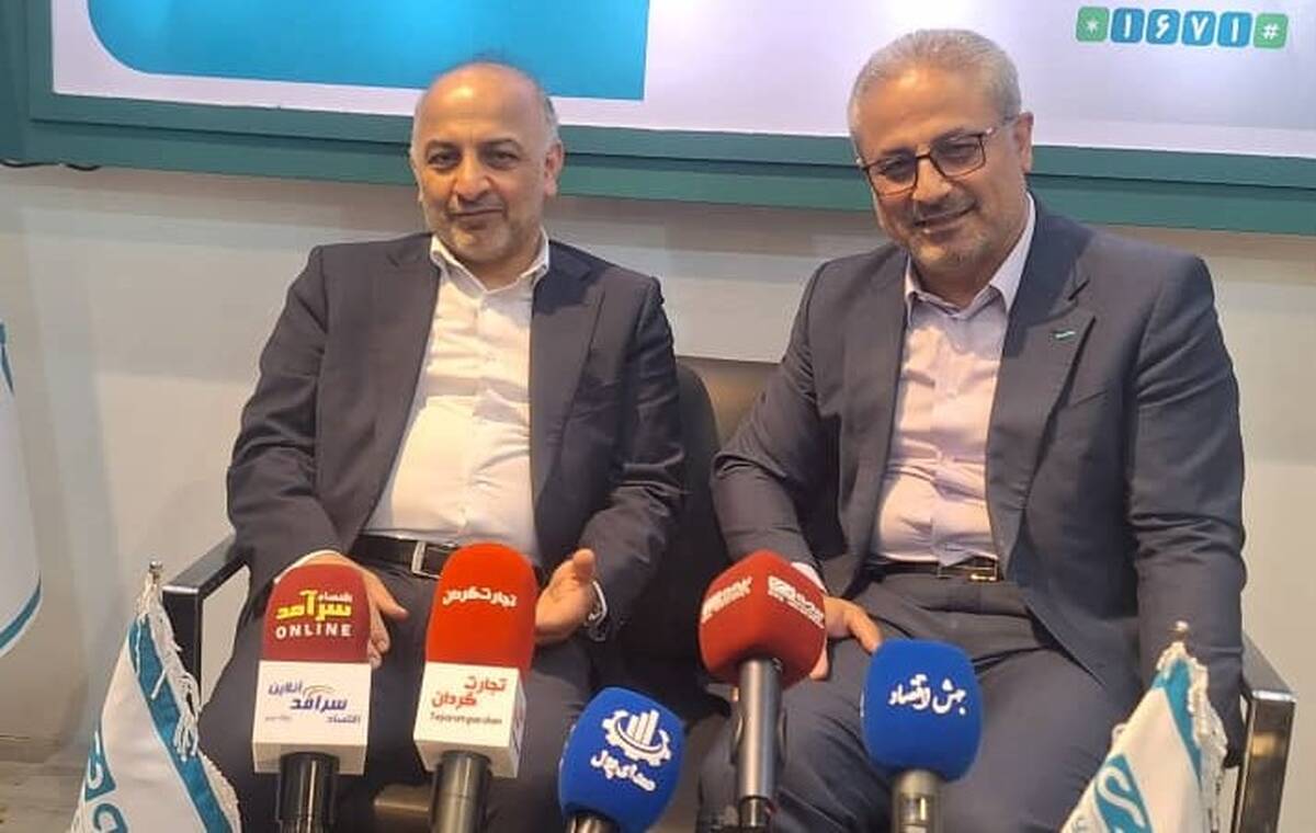 تحول دیجیتال و مسئولیت اجتماعی دو بال حرکت رو به جلوی بیمه دی/ ایثارگران؛ اولویت بیمه دی در مسئولیت اجتماعی