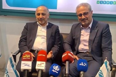 بیمه دی به صنعت‌گران خدمات ویژه می‌دهد / انعقاد تفاهمنامه با خانه صنعت و معدن+ ویدئو