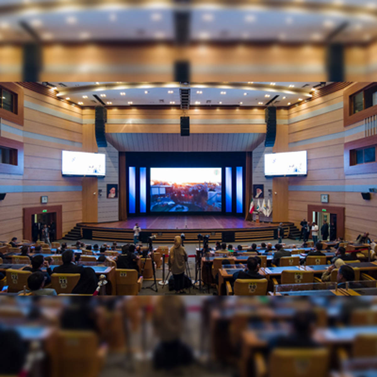 آغاز مهمترین رویداد حوزه انرژی با حضور گروه اقتصادنوین در کیش