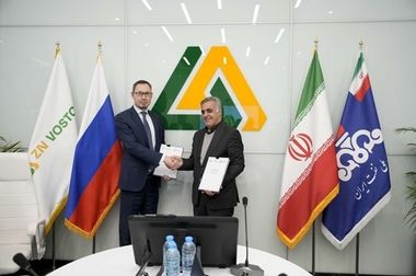 آغاز به کار هفتمین نمایشگاه تخصصی صنعت نفت، گاز، پتروشیمی و پالایش در کیش با رویکرد حمایت از توان داخلی