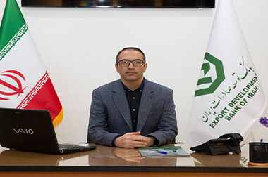 افزایش قدرت دیداری و ظرفیت شرکت های زیر مجموعه اگزیم بانک