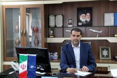 توسعه شرکت‌های هواپیمایی بومی، راهکار اصلی رونق فرودگاه‌های کشور