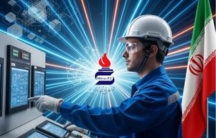پتروشیمی شیراز پرچمدار مهارت در صنعت ملی
