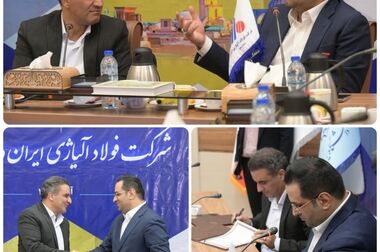فولاژ روی ریل رکوردشکنی؛ بازار به برنامه‌های بزرگ فولاد آلیاژی رأی مثبت داد