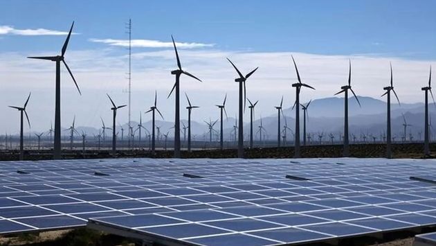 تابستان سال آینده ۱۱ هزار مگاوات برق پاک خواهیم داشت/جزئیات صادرات برق تجدیدپذیر