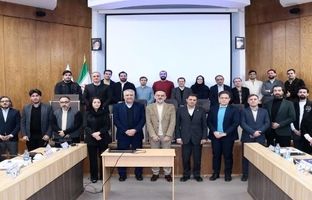 افتتاح دوره DBA مشاوره مدیریت؛ گامی نو در تربیت مشاوران حرفه‌ای کشور