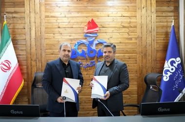 نشست تحقیق و توسعه هلدینگ پارسیان در پردیس؛ بررسی ارتقای کارگروه به مرکز تخصصی R&D