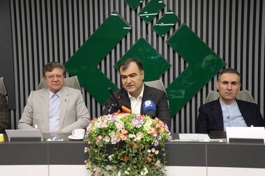 آمار عملکرد بازار بیمه در پنج ماهه اول سال ۱۴۰۵ منتشر شد