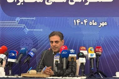 آغاز مرحله جدید پروژه ملی سواپ فیبر نوری؛ جهش یک‌و‌نیم درصدی سهم اقتصاد دیجیتال کشور