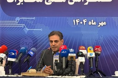 دکتر هاشمی: مهاجرت از شبکه مسی به فیبر نوری، آغاز عصر جدید ارتباطات در ایران