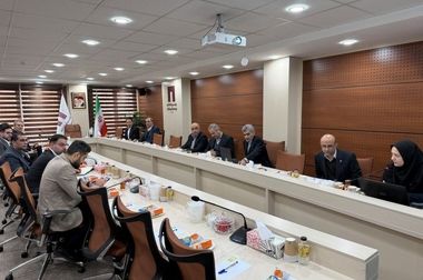 درخشش نام «ومعادن» در گروه سرمایه‌گذاری‌های مالی؛ رتبه نخست شاخص فروش برای سومین سال پیاپی به «ومعادن» رسید