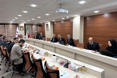 درخشش نام «ومعادن» در گروه سرمایه‌گذاری‌های مالی؛ رتبه نخست شاخص فروش برای سومین سال پیاپی به «ومعادن» رسید
