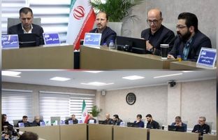 اجرای طرح پتروشیمی ابن سینای اندیمشک در سال ۱۴۰۳ شتاب گرفت/ اشتغال‌زایی پروژه به ۷۹۰ نفر رسید