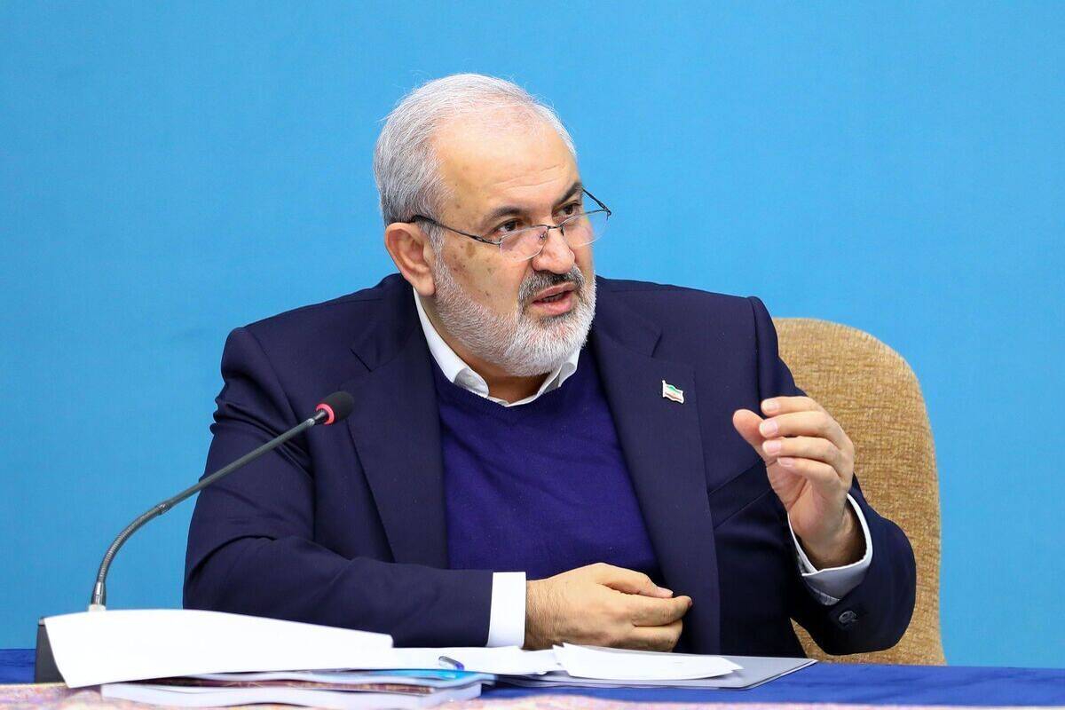 وزیر نیرو: نیروگاه‌های تلمبه‌ذخیره‌ای توسعه می‌یابند
