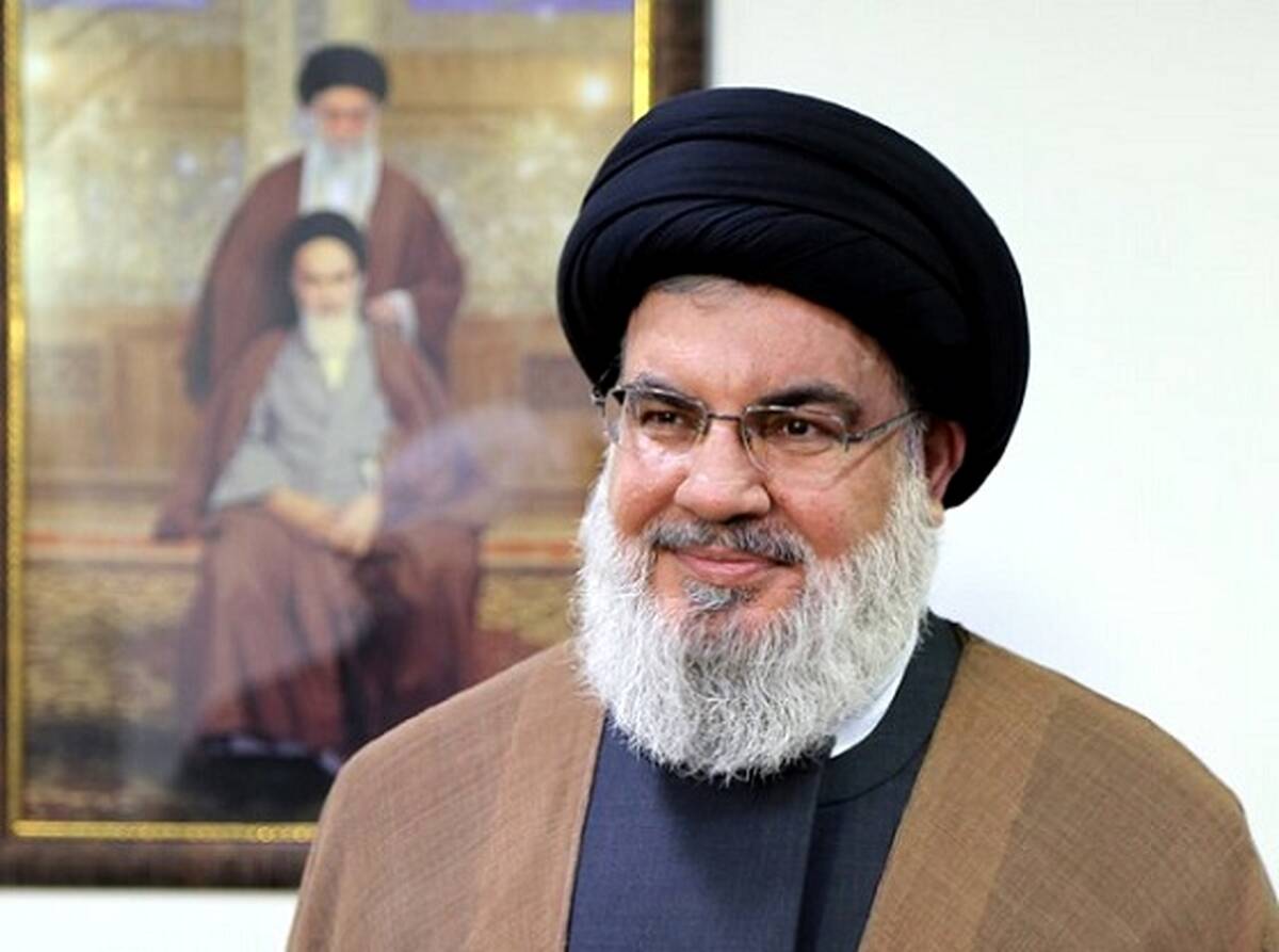 مدیرعامل شستا شهادت سید حسن نصرالله را تسلیت گفت