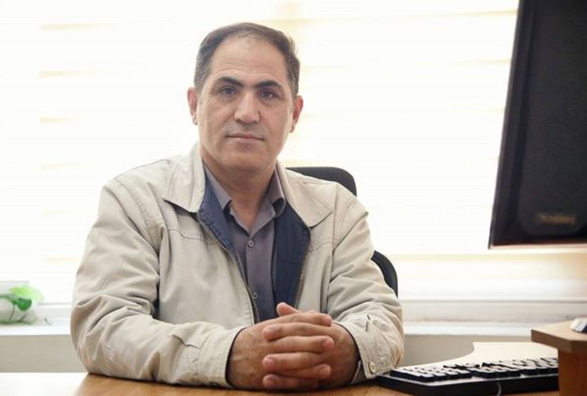 به‌کارگیری روش نوین MFL برای بازرسی تیوب‌های دیگ بخار در پالایشگاه تهران