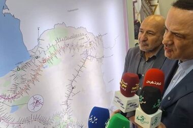 ماکو در مسیر تبدیل شدن به قطب گردشگری و کریدور تجاری شرق به غرب