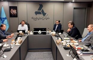 توافق ایدرو و ایمیدرو با بخش خصوصی برای احداث کارخانه تولید بیرینگ در فسا