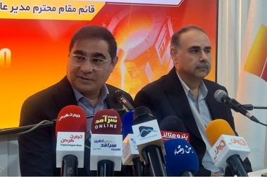 فولاد، آخرین سپر صنعتی ایران در اقتصاد تحریم‌شده؛مسئولان تدبیر کنند