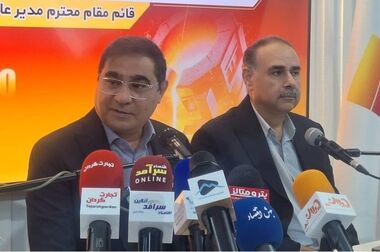 فولاد ایران در نقطه بحران: حاشیه سود زیر ۵ درصد؛ تهدید واقعی برای بقا/دو نرخی بودن ارز و معضل کارت‌های بازرگانی؛ چالش‌های مضاعف پیش‌روی فولادسازان