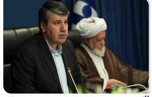 تاکید افشین خانی بر پیوند بانکداری اسلامی با تامین مالی زنجیره تولید/ قدردانی رئیس شورای فقهی بانک مرکزی از بانک صادرات ایران به دلیل رعایت اصول اسلامی در فرآیندهای بانکی