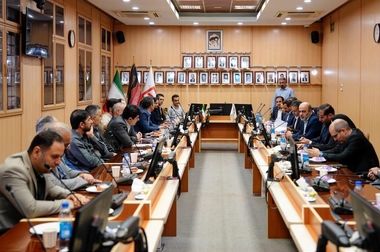 پرداخت بیش از ۴۳ هزار میلیارد ریال سهم‌الشرکه به نهضت ملی مسکن استان مرکزی / تأکید بر لزوم تسریع در عملیات ساخت و بهره‌برداری از پروژه‌ها