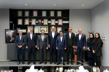 همراهی بانک شهر با فولاد سنگان؛ پشتیبانی از تولید داخلی و افزایش اشتغالزایی