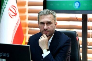 رکاب‌زنی شهردار منطقه ۵ و مدیران شهری در مسیر «سرزندگی»/ بهره‌برداری از مسیر ۲۶ کیلومتری حمل‌ونقل پاک