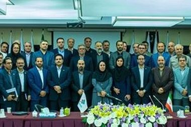 «پست برق نفت» پروژه CTEP در مدار قرار گرفت/ گامی دیگر در راستای راه اندازی زودهنگام واحد فرآورش مرکزی میدان آزادگان جنوبی