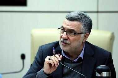 ۳ اقدام وزارت بهداشت برای جبران کمبود نقدینگی حوزه دارو/جذب ۲۷۰۰۰ نیروی جدید در شهریورماه