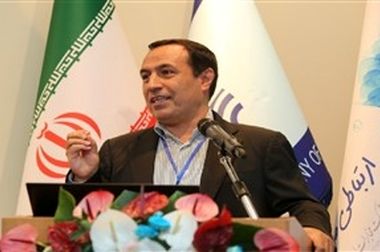 قدردانی کانون هماهنگی فاوا از برگزارکنندگان کنفرانس ملی مخابرات