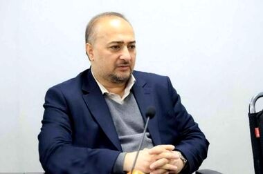 حضور بانک توسعه تعاون در دهمین رویداد بزرگ تراکنش ایران