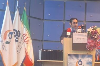 بهینه‌سازی مصرف انرژی تنها راه مقابله با ناترازی انرژی در کشور است

