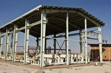 صندوق سرمایه‌گذاری خطرپذیر فولاد مبارکه برترین CVC کشور شد