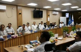 راهکارهای هوشمندسازی صنعت پتروشیمی بررسی شد