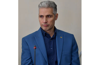 با انتصاب معاون وزیر صنعت، معدن و تجارت صورت گرفت: ورود سازمان زمین‌شناسی و اکتشافات معدنی کشور به ساختار ملی تصمیم‌سازی در مقابله با زمین‌خواری