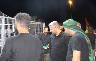 توزیع کیسه‌های پسماند، عامل بهبود مدیریت پسماند مسیر اربعین