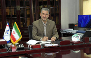 پیام سرپرست مدیر عامل بانک سرمایه به مناسبت فرارسیدن اعیاد شعبانیه