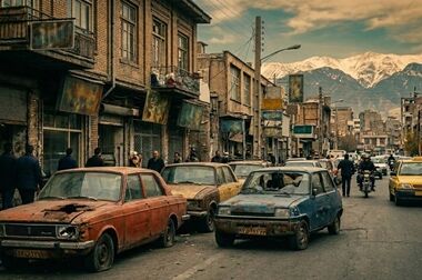 آخرین مراحل آماده‌سازی زائر شهر منطقه۱۳ پایش میدانی شد
